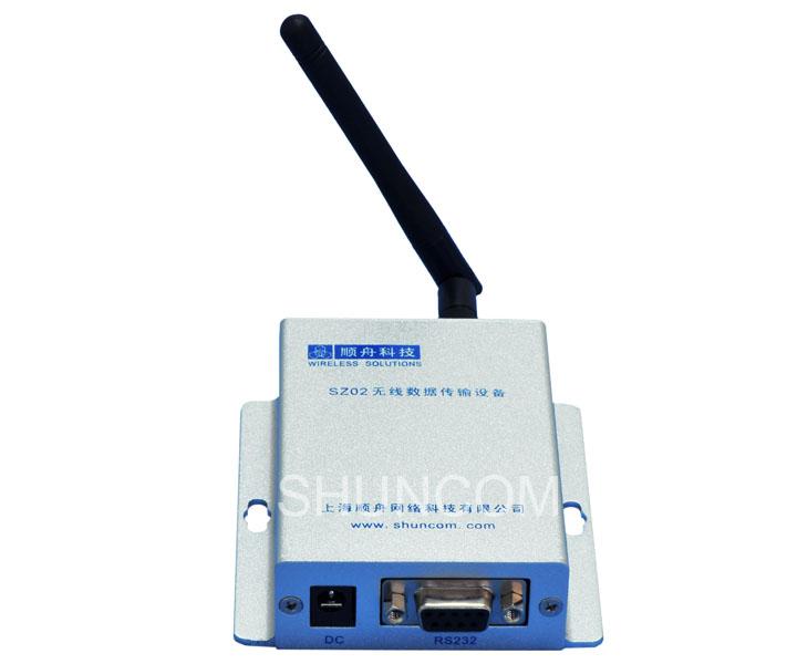 SZ02-RS232�����豸/Zigbee�����շ�