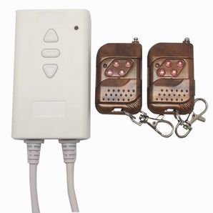 ��״�����������ѹ220V ң���ֿ�����ͣ ѧϰ��ң�������գ�Ƶ��315MHz