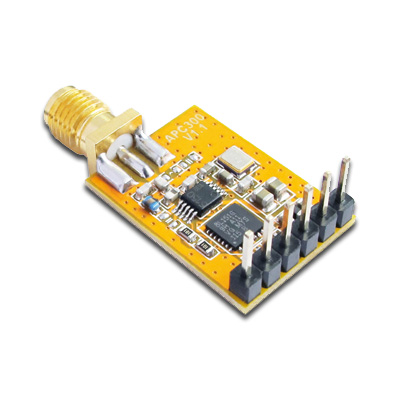 ��Ʒ���ƣ����͹���΢�������ߴ�����ģ��
��Ʒ�ͺţ�APC300
��Ʒ���