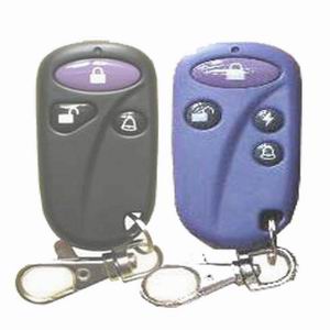 Ƶ��315MHzҲ�ɶ�������Ƶ�� ����IC 2262 ��ѡ��1527 301�� ����1.5M �������80-150�� ������Ƶ