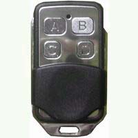 Ƶ��315MHzҲ�ɶ�������Ƶ�� ����IC 2262 ��ѡ��1527 301�� ����1.5M �������80-150�� ������Ƶ