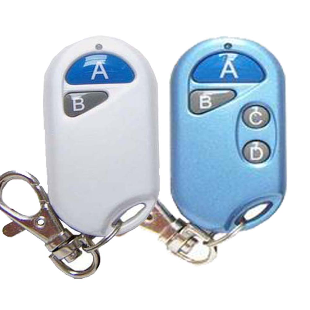 Ƶ��315MHzҲ�ɶ�������Ƶ�� ����IC 2262 ��ѡ��1527 301�� ����1.5M �������80-150�� ������Ƶ