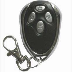 Ƶ��315MHzҲ�ɶ�������Ƶ�� ����IC 2262 ��ѡ��1527 301�� ����1.5M �������80-150�� ������Ƶ