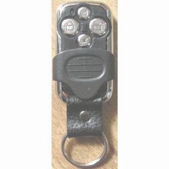 Ƶ��315MHzҲ�ɶ�������Ƶ�� ����IC 2262 ��ѡ��1527 301�� ����1.5M �������80-150�� ������Ƶ