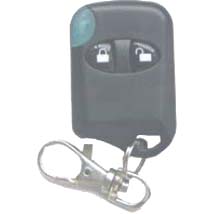 Ƶ��315MHzҲ�ɶ�������Ƶ�� ����IC 2262 ��ѡ��1527 301�� ����1.5M �������80-150�� ������Ƶ