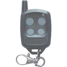 Ƶ��315MHzҲ�ɶ�������Ƶ�� ����IC 2262 ��ѡ��1527 301�� ����1.5M �������80-150�� ������Ƶ