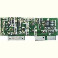 ���������գ���ѹ5V Ƶ��315 433��ѡ ����2.5mA ���վ���150�����ң���2272 ��Ƭ������ң�صĽ��ա�