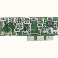 ���������գ���ѹ5V Ƶ��315 433��ѡ ����2.5mA ���վ���150�����ң���2272 ��Ƭ������ң�صĽ��ա�