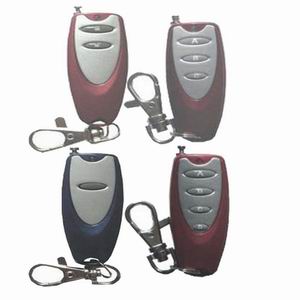 Ƶ��315MHzҲ�ɶ�������Ƶ�� ����IC 2262 ��ѡ��1527 301�� ����1.5M �������80-150�� ������Ƶ