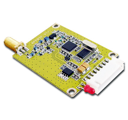 ��Ʒ���ƣ��й�����������ģ��
��Ʒ�ͺţ�APC802-43
��Ʒ����������� 433MHz  500mW  2800-3200m