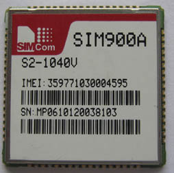SIM900A|����ģ��|SIM900A