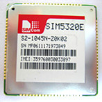 SIM5320|����ģ��|
