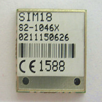 SIM18|����ģ��|GPS Modules