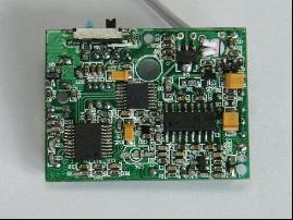 27MHZ��Ƶģ��