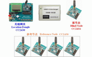 ZigBee���߶�λ����ϵͳI��