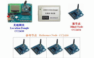 ZigBee���߶�λ����ϵͳIII��