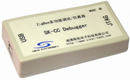 SK-CC Debugger�๦�ܵ���/������