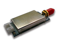 433M����˫������ģ��GFSKխ��