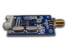 ����ģ��232�ӿ�485�ӿڵ�Ƭ��