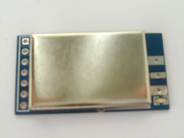 ���͹�����������ģ�鵥Ƭ��ˮ�������߳���