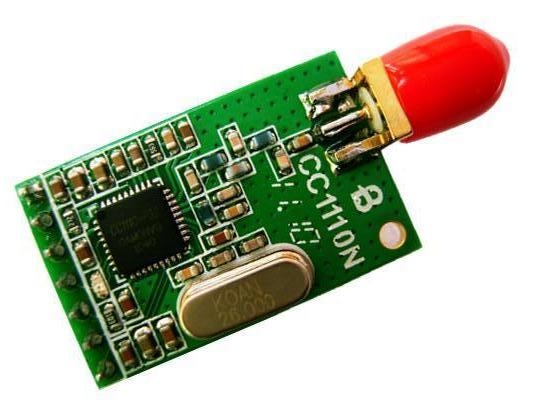 ȫ·���Զ�����ģ��ZIGBEE���߳���