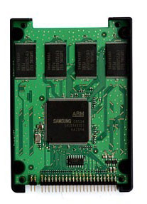 军工级固态电子盘(SSD)