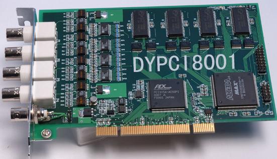 DYPCI8001_ISA/PCIݲɼ_ݲɼ