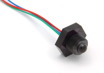 美国Honeywell加强型新的光电液位传感器LLE101000