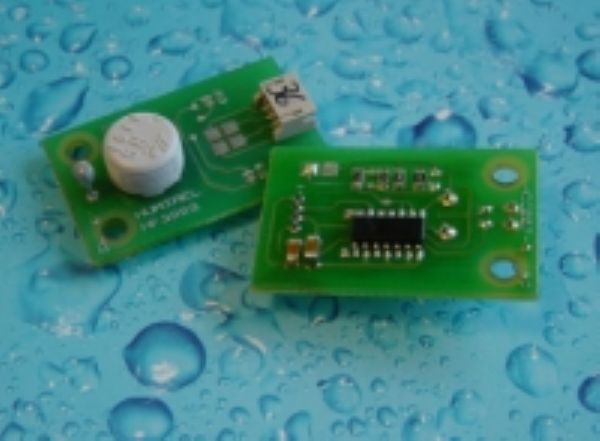 HTF3223/HTF3226湿度模块